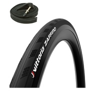 Vittoria Zaffiro Pro Graphene 2.0 Clincher 700C (622) Road Bike Cycling Tyre Tire With Butyl Inner T