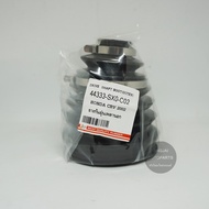 JKP Outer Shaft Dust Cover HONDA CRV G2 Year 02-06