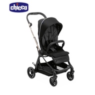 Chicco One4ever Auto Fold Stroller (FREE GIFT) Ergobaby Omni 360 All in One Air Mesh Baby Carrier