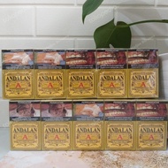 Rokok Andalan Kretek