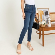 2023 Jeans - Women's Long Jeans C136 (CAP)