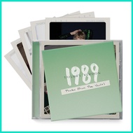 1989 CD DELUXE BY TAYLOR SWIFT 1989 taylors version DELUXE CD ocal Value Top