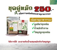 เซตคู่บำรุงปรับปรุงดิน Bio SM **มีคู่มือการใช้งานจุลินทรีย์ให้ไปกับสินค้า**