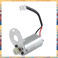 [L M Q N] For  244016-3364 Brushed Motor Replacement for 1:24 Scale RC Car Main Motor Model Part