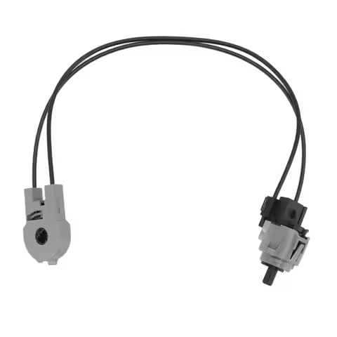 Car AC Heater Mode Selector Switch 2M5Z 19B888 BA Air Conditioner Valve Control Switch For FOCUS 200