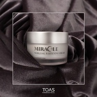 TOAS Miracle Noblesse Whitening Cream