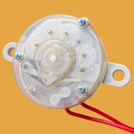 ♞Electric Fan Timer 120 Minutes Wall Fan/Fortune Fan/Table Fan Timer Mechanical Timer Switch Univers