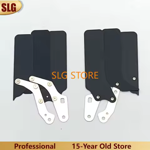 A set New Shutter Blade Curtain For Canon EOS 650D 77D/ Rebel T4i /Kiss X6i 700D / T5i X7i 750D 760D