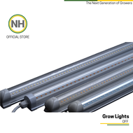 Nutrihydro Grow Lights | Hydroponics