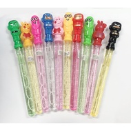 Bubble Stick Bubble Sword Western Sword Bubble Liquid Game Blow Bubble Liquid