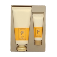 The history of Whoo Facial Foam Cleanser