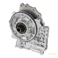 Treeling 6F35 9L8Z7A103J Transmission Oil Pump Replacement Complete Metal Pump Assembly