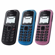 โทรศัพท์มือถือโนเกียปุ่มกด NOKIA PHONE1280 รุ่นใหม่  รองรับภาษาไทย เสียงดัง โปรโมชั่นพิเศษ ราคาถูกที