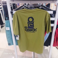 RipCurl Vaporcool Search T-Shirt Kiwi