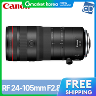 Canon | Canon Genuine Lens Rf 24-105mm F2.8 L Is Usm Z /Ed