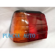 PROTON ISWARA 1993 TAIL LAMP LIGHT LAMPU BELAKANG