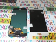 Lcd Samsung A800 A8 2015 Oled Fullset Touchscreen