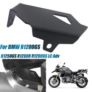 For BMW R1200GS R1250GS R 1200 1250 GS R1200R R1200RS LC Adv Adventure Motorcycle Exhaust Flap Prote