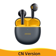 VIVO iQOO TWS Air Pro True WirelessANC Active Noise Cancellation Earphone 30h Battery life For IQOO