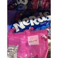 ▧  ▩ Nerds Candy Made in USA