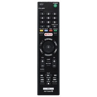 New RMT-TX200U For Sony LCD TV Remote Control XBR-65X700D XBR-75Z9D XBR-55X750D