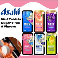 【Asahi】Mintia Breeze