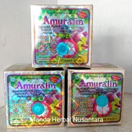 kapsul amuralin 100 original
