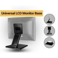 Universal LCD Monitor Stand