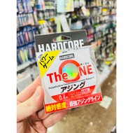 Duel Harore The One Absolute Sensitivity PE Line Aji Root Fish Dedicated Lure Shrimp Fishing