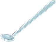 Measuring Spoon No.1 0.1CC 0.4 x 2.5 inches (11 x 63 mm), 100 Illi Chemical