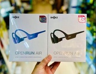 💥全新現貨💥 Shokz OpenRun Air 專業運動耳機 S803