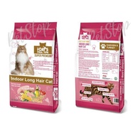 iCats Indoor Long Hair (Cat Food) 7KG