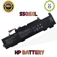 HP EliteBook SS03XL 730 735 740 745 755 830 836 840 846 G5 745 840 G6 HSN-I13C-4 HEALTHCARE Edition 