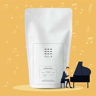 The Musician Series [Costa Rica-Chopin] Single Origin Light Roast by Curio Coffee Roaster