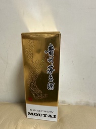 貴州茅台酒 43% 500ml