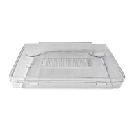 ปลอกแข็งป้องกันฝาครอบป้องกันทนทานต่อการสึกหรอสำหรับ GPD Win Mini มือถือแล็ปท็อปคอนโซล