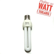 PIOLINE LED Bulb Lamp PLC 2U LED Lamp PLC 2U Lamp/