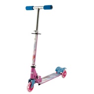 Element Scooter Scooter 3KS Frozen Scooter 3-wheel Cute Character