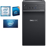Dell PowerEdge T40 Tower Server [READY STOCK]