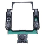 สวิตช์หน้าต่างไฟฟ้าแทนที่2108200110อะไหล่รถยนต์สำหรับ W210 W202 E300 E320