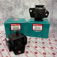 TOYOTA MESIN Engine Mounting LH Engine Mounting/ Kiri Avanza 1.5ccTOYOTA Rush/ Terios/ (1pc) PTM 123