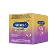 CFW ENFAMIL A+ NURAPRO GENTLEASE 0-12 1.6KG