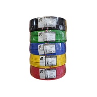 MEGA 6mm PVC Insulated Single Core Cable (100meter)