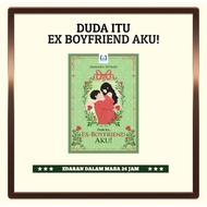 [Novel Digital] Novel Duda Itu Ex Boyfriend Aku - Ammara Ayyash