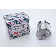Nissan Sunny B11 82-86 / Urvan E23 Ignition Cable Switch | OE Part Number : 48750-D0100 , 45750-01B0
