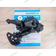 Rd Shimano Deore M5100 11 Speed
