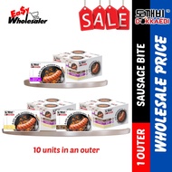 Dokkaebi Sausage Bite (40g)