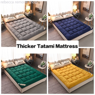 Thicker Tatami Mattress Tilam single viral kekabu mix murah / single mattress/ tilam bujang / toto/ 