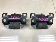 NISSAN NAVARA D40 YD25 Engine Mounting Used Original