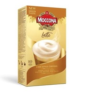 名仕 - Moccona 牛奶即溶咖啡 Latte Mixes #53095568